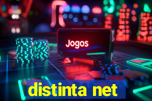 distinta net